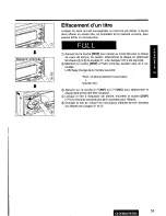 Предварительный просмотр 53 страницы Panasonic CQDFX700U - AUTO RADIO/CD DECK Operating Instructions Manual