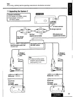 Предварительный просмотр 59 страницы Panasonic CQDFX883U - AUTO RADIO/CD DECK Operating Instructions Manual