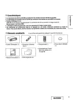 Предварительный просмотр 9 страницы Panasonic CQDFX972U - AUTO RADIO/CD DECK Operating Instructions Manual