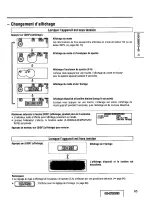 Предварительный просмотр 65 страницы Panasonic CQDFX972U - AUTO RADIO/CD DECK Operating Instructions Manual