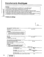 Предварительный просмотр 104 страницы Panasonic CQDFX972U - AUTO RADIO/CD DECK Operating Instructions Manual