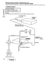 Предварительный просмотр 106 страницы Panasonic CQDFX972U - AUTO RADIO/CD DECK Operating Instructions Manual