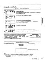 Предварительный просмотр 111 страницы Panasonic CQDFX972U - AUTO RADIO/CD DECK Operating Instructions Manual