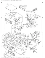 Предварительный просмотр 92 страницы Panasonic CQDFX983U - AUTO RADIO/CD DECK Service Man