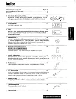 Предварительный просмотр 9 страницы Panasonic CQDP103U - AUTO RADIO/CD DECK Operating Instructions Manual