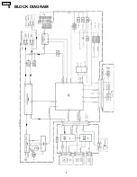 Предварительный просмотр 4 страницы Panasonic CQDP103U - AUTO RADIO/CD DECK Service Manual