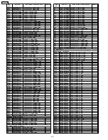 Предварительный просмотр 20 страницы Panasonic CQDP103U - AUTO RADIO/CD DECK Service Manual