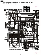 Предварительный просмотр 28 страницы Panasonic CQDP103U - AUTO RADIO/CD DECK Service Manual