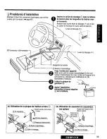 Предварительный просмотр 59 страницы Panasonic CQDP171U - AUTO RADIO/CD DECK Operating Instructions Manual