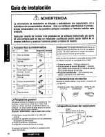 Предварительный просмотр 88 страницы Panasonic CQDP171U - AUTO RADIO/CD DECK Operating Instructions Manual