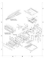 Предварительный просмотр 54 страницы Panasonic CQDP383U - AUTO RADIO/CD DECK Service Manual