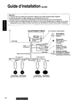 Preview for 46 page of Panasonic CQDP710EUC - AUTO RADIO/CD DECK Operating Instructions Manual