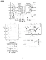 Preview for 8 page of Panasonic CQDPX172U - AUTO RADIO/CD DECK Service Manual