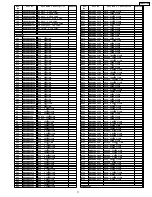 Preview for 11 page of Panasonic CQDPX172U - AUTO RADIO/CD DECK Service Manual