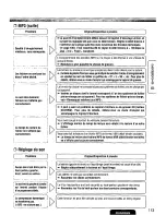 Предварительный просмотр 113 страницы Panasonic CQDVR592 - CAR AUDIO Operating Instructions Manual