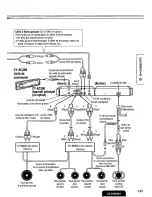 Предварительный просмотр 133 страницы Panasonic CQDVR592 - CAR AUDIO Operating Instructions Manual