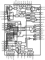 Предварительный просмотр 5 страницы Panasonic CQDVR592U - AUTO RADIO/CD/DVD PL Service Manual