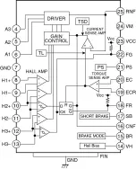 Предварительный просмотр 16 страницы Panasonic CQDVR592U - AUTO RADIO/CD/DVD PL Service Manual