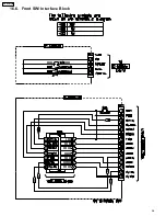 Предварительный просмотр 43 страницы Panasonic CQDVR592U - AUTO RADIO/CD/DVD PL Service Manual