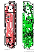 Предварительный просмотр 52 страницы Panasonic CQDVR592U - AUTO RADIO/CD/DVD PL Service Manual