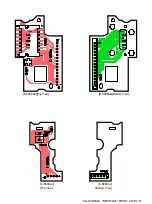 Предварительный просмотр 55 страницы Panasonic CQDVR592U - AUTO RADIO/CD/DVD PL Service Manual