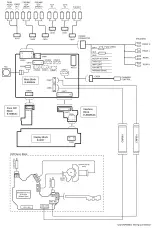 Предварительный просмотр 58 страницы Panasonic CQDVR592U - AUTO RADIO/CD/DVD PL Service Manual