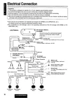 Предварительный просмотр 30 страницы Panasonic CQFR320U - CAR AUDIO Operating Instructions Manual