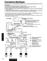 Preview for 58 page of Panasonic CQFX620U - CAR AUDIO Operating Instructions Manual