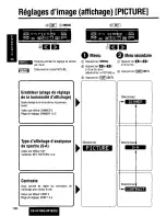 Предварительный просмотр 100 страницы Panasonic CQHX1083U - AUTO RADIO/CD DECK Operating Manual