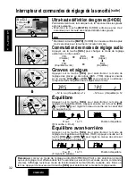 Предварительный просмотр 32 страницы Panasonic CQR221U - AUTO RADIO/CASSETTE Operating Instructions Manual