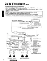 Предварительный просмотр 52 страницы Panasonic CQR520EUC - AUTO RADIO/CASSETTE Operating Instructions Manual