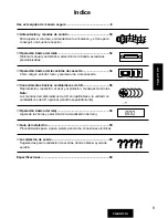 Предварительный просмотр 9 страницы Panasonic CQRG131U - AUTO RADIO/CASSETTE Operating Instructions Manual