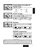 Предварительный просмотр 31 страницы Panasonic CQRG131U - AUTO RADIO/CASSETTE Operating Instructions Manual