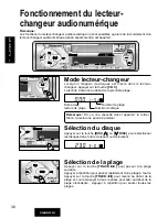 Предварительный просмотр 36 страницы Panasonic CQRG131U - AUTO RADIO/CASSETTE Operating Instructions Manual