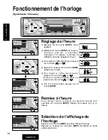 Предварительный просмотр 38 страницы Panasonic CQRG131U - AUTO RADIO/CASSETTE Operating Instructions Manual