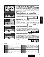 Предварительный просмотр 57 страницы Panasonic CQRG131U - AUTO RADIO/CASSETTE Operating Instructions Manual