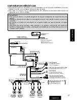 Предварительный просмотр 67 страницы Panasonic CQRG131U - AUTO RADIO/CASSETTE Operating Instructions Manual