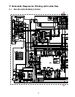 Предварительный просмотр 38 страницы Panasonic CQRX400U - AUTO RADIO/CD/MP3 DECK Service Manual