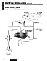 Предварительный просмотр 48 страницы Panasonic CQSRX7000U - SD CAR AUDIO Operating Instructions Manual