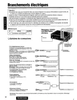 Предварительный просмотр 94 страницы Panasonic CQSRX7000U - SD CAR AUDIO Operating Instructions Manual