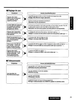 Предварительный просмотр 99 страницы Panasonic CQSRX7000U - SD CAR AUDIO Operating Instructions Manual