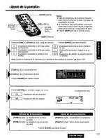 Предварительный просмотр 131 страницы Panasonic CQSRX7000U - SD CAR AUDIO Operating Instructions Manual