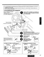 Предварительный просмотр 139 страницы Panasonic CQSRX7000U - SD CAR AUDIO Operating Instructions Manual