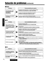 Предварительный просмотр 146 страницы Panasonic CQSRX7000U - SD CAR AUDIO Operating Instructions Manual