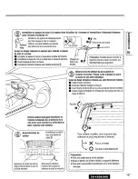 Предварительный просмотр 167 страницы Panasonic CQVAD9200U - CAR A/V DVD NAV Operating Instructions Manual