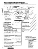 Предварительный просмотр 170 страницы Panasonic CQVAD9200U - CAR A/V DVD NAV Operating Instructions Manual