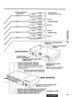 Предварительный просмотр 261 страницы Panasonic CQVAD9200U - CAR A/V DVD NAV Operating Instructions Manual