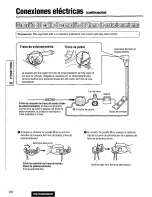 Предварительный просмотр 262 страницы Panasonic CQVAD9200U - CAR A/V DVD NAV Operating Instructions Manual