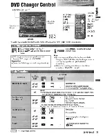 Предварительный просмотр 33 страницы Panasonic CQVD7001U - CAR A/V DVD NAV Operating Instructions Manual