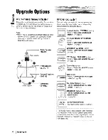 Предварительный просмотр 70 страницы Panasonic CQVD7001U - CAR A/V DVD NAV Operating Instructions Manual